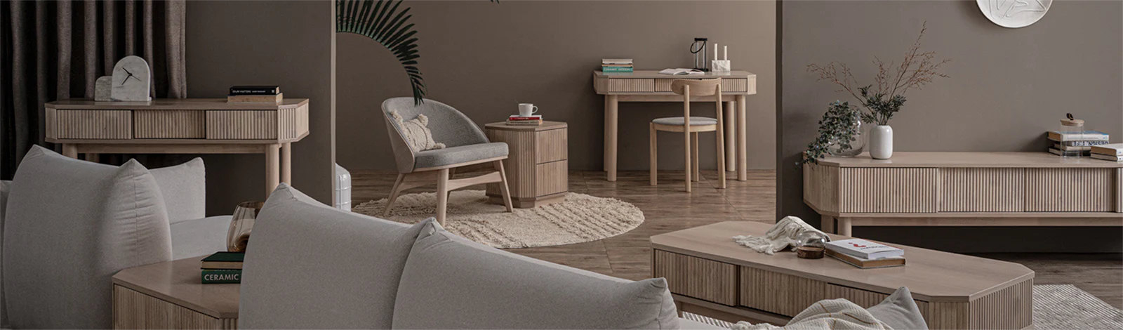 Timeless Scandinavian Design for Modern Living